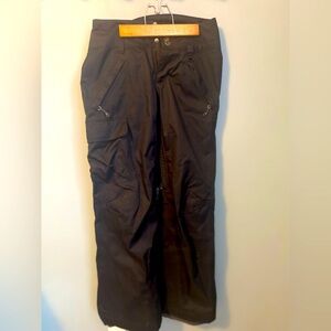 Women's Patagonia H2No ski pants